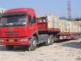 上海到新密货运服务 专业交通运输方案全解析