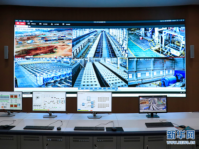 云南曲靖 优化营商环境赋能招商引资 加速环境科技领域技术开发