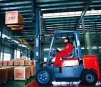 安徽省合肥市电动与内燃叉车价格及供应求购信息分析