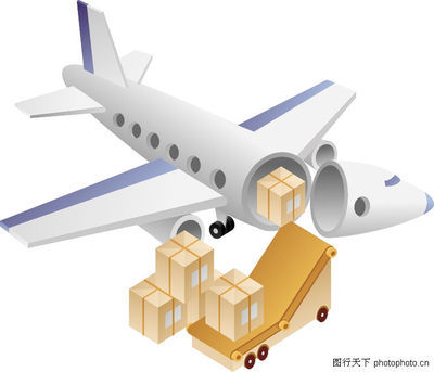 交通运输 现代社会的基石