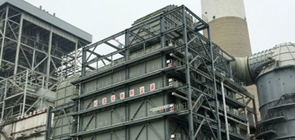 科技为盾，守护蓝天 双盾环境争做湿式电除尘技术革新者与治污领头羊